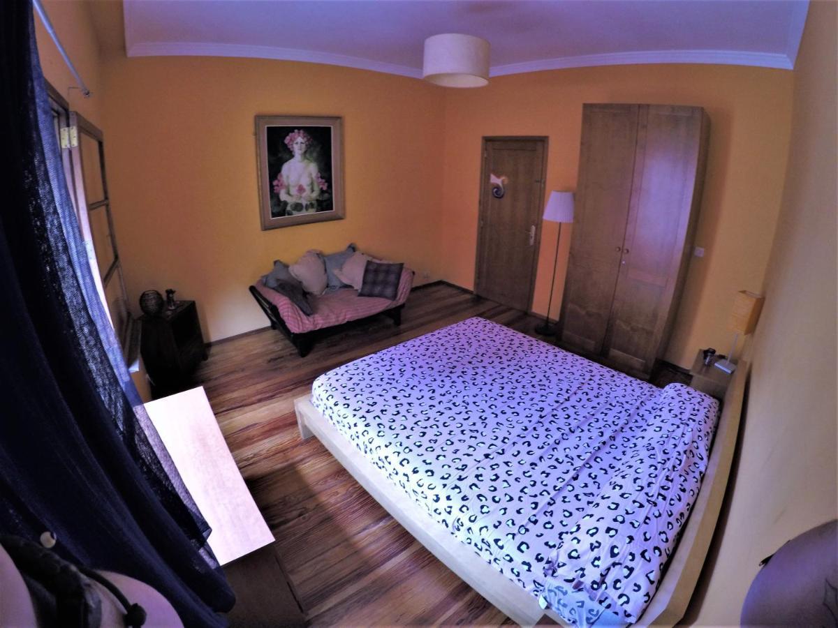 A Casa Mia * Las Palmas de Gran Canaria